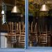 Restaurantes registram, em abril, pior resultado desde junho de 2020
