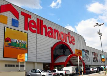 Telhanorte apoia projeto que transforma fachadas de casas em São Paulo