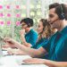 As 5 tendências da digitalização que toda equipe de vendas deve seguir