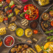 Vegetarianismo cria oportunidades para marcas