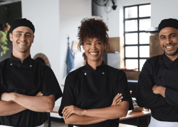 Equidade: o prato principal no foodservice