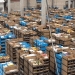Alibaba desafia Amazon com promessa de envio global rápido