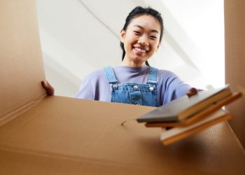 Comércio de produtos de segunda mão ganha espaço na China