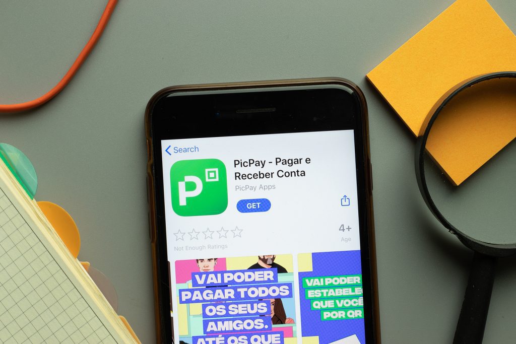 Picpay compra fintech Guiabolso para acelerar marketplace financeiro