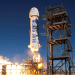 Jeff Bezos completa viagem espacial com sucesso e coloca a Blue Origin no mapa