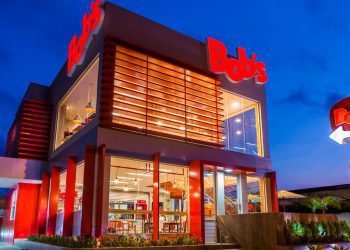 Bob's procura novos investidores em São Paulo