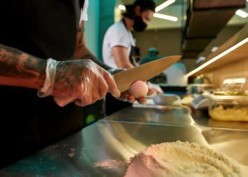 Foodservice: 1 a cada 5 quer aderir ao modelo de dark kitchen