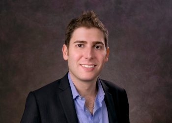 Eduardo Saverin se torna brasileiro mais rico do mundo, diz Forbes