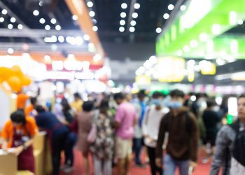 Sancionada com vetos lei que isenta de impostos federais empresas beneficiadas pelo Perse Calendário de feiras e congressos tem 80 eventos presenciais confirmados em 2021