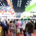 Sancionada com vetos lei que isenta de impostos federais empresas beneficiadas pelo Perse Calendário de feiras e congressos tem 80 eventos presenciais confirmados em 2021
