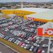Grupo Pereira tem 1.449 vagas abertas nas regiões Sul e Centro-Oeste
