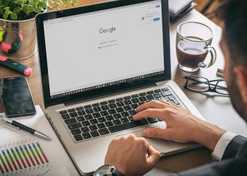 Sites de buscas são os principais canais para chegar ao e-commerce