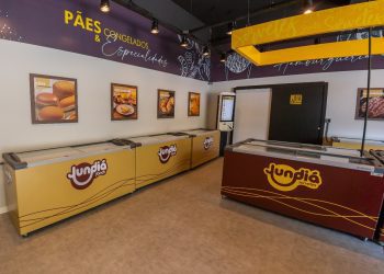 Jundiá Foods abre primeira loja física na cidade de São Paulo