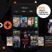 Clientes do Ponto terão acesso ilimitado a filmes e séries do Paramount+