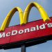 McDonald's lança edição limitada do letreiro da marca para decorar a casa
