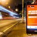 Eletromidia entra no segmento de mobiliário urbano em São Paulo
