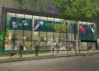 |St. Marché mantém planos de abrir capital para acelerar expansão