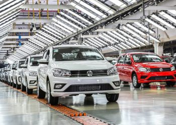 Brasil será centro da Volkswagen no desenvolvimento de motor a biocombustível