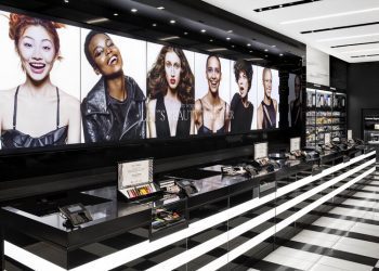Varejista de beleza Sephora fecha parceria para lançar minilojas na Kohl's