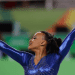 Riachuelo anuncia patrocínio à campeã olímpica Rebeca Andrade