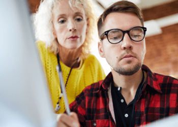 O papel das empresas e das pessoas em processos ágeis de aprendizagem