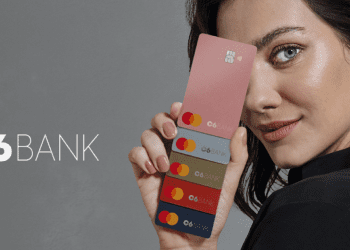 C6Bank, Mandaê, Dengo e Liv up estão na lista de startups brasileiras em alta no mercado