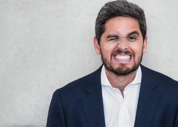 Rony Meisler: "A inovação é a mentalidade que foca na jornada do cliente para pensar o produto"