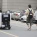 Alibaba investe em robôs para o delivery de comércio eletrônico na China