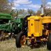 John Deere vai adquirir fábricas da joint venture Deere-Hitachi