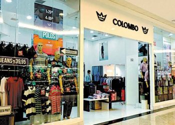 Dono da Camisaria Colombo participou de reunião sobre fraude de R$ 21 mi antes de ser preso