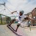 Centauro promove programa de profissionalização com foco no esporte