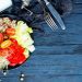 Brasileiro reduz consumo de carne e transforma mercado de foodservice