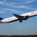 Delta Air Lines cobrará taxa de US$ 200 por mês de funcionários não vacinados