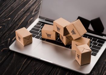 E-commerce brasileiro corresponde a 11,6% do varejo nacional