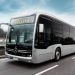 Mercedes-Benz anuncia que vai produzir ônibus elétrico no Brasil