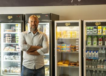 Em expansão, Jundiá Foods planeja chegar a 10 lojas físicas neste ano
