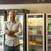 Em expansão, Jundiá Foods planeja chegar a 10 lojas físicas neste ano