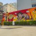 McDonald’s convida grafiteiros para transformar fachadas de restaurantes