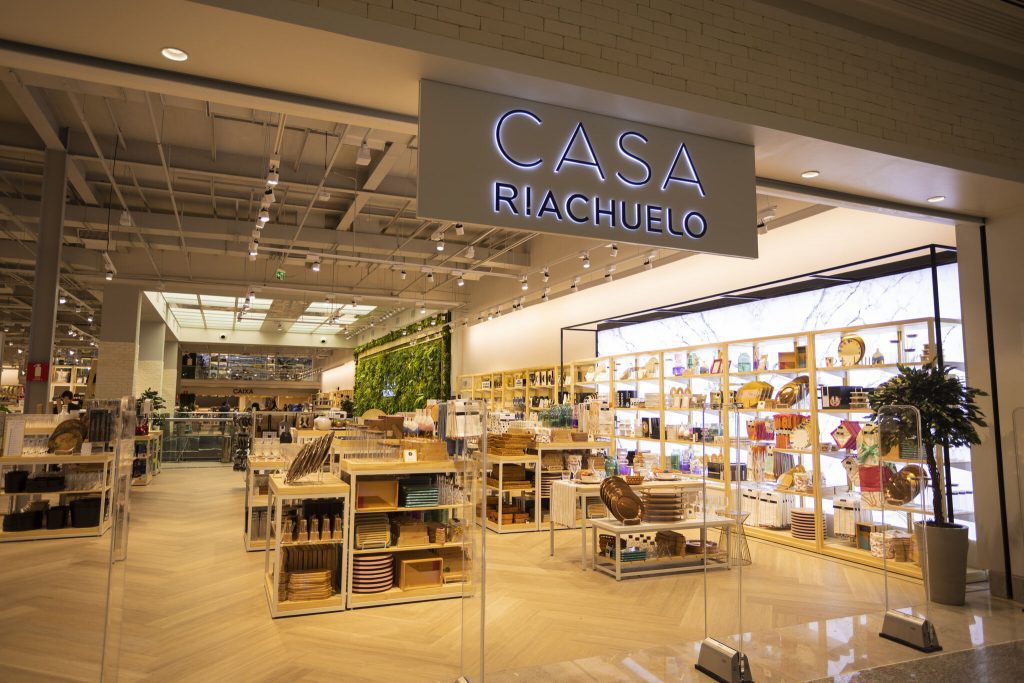 Casa Riachuelo abre maior loja do País em shopping do Rio Grande do Norte