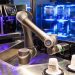 Robôs baristas vão servir cafés em estações do metrô de Cingapura