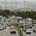 Rodízio volta ao normal em São Paulo; restrições ao comércio devem terminar dia 17
