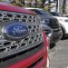 Ceará critica Ford por se negar a vender a marca Troller