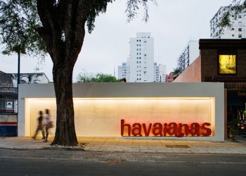 Havaianas lança primeiro app com vantagens exclusivas e acesso antecipado a coleções