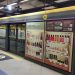 Boticário lança "lojas de parede" em estações de metrô e terminal de ônibus