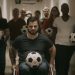 Amstel debate estereótipos do futebol e apoia inclusão no esporte