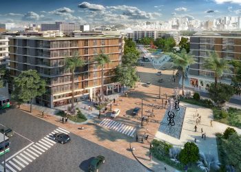 Grupo Baumgart vai ampliar atuação em São Paulo com Cidade Center Norte