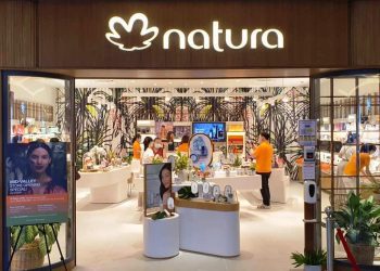 Natura lidera baixas da B3 após confirmar união com a Avon