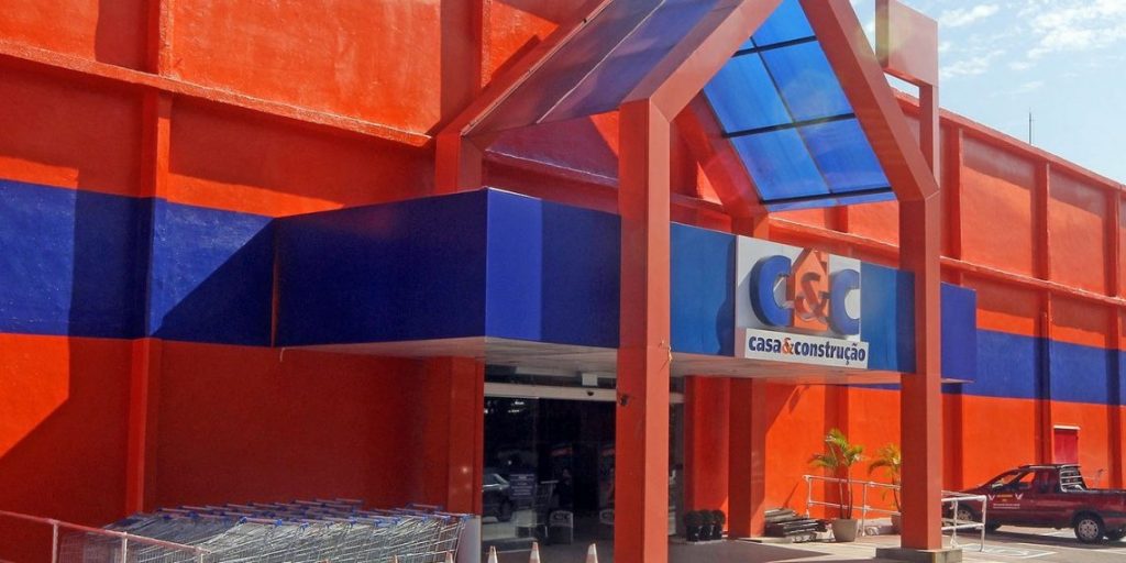 C&C lança novo app para ampliar a experiência do clienteC&C lança novo app para ampliar a experiência do cliente