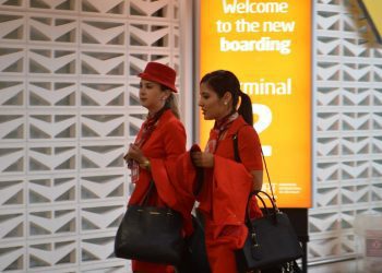 Aeroporto de Guarulhos será conectado à estação da CPTM por transporte via trilho