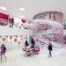 A evolução das flagship stores